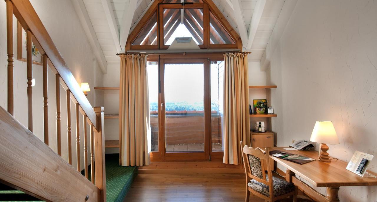 Berghotel Jaegerhof ****S Исни  Экстерьер фото