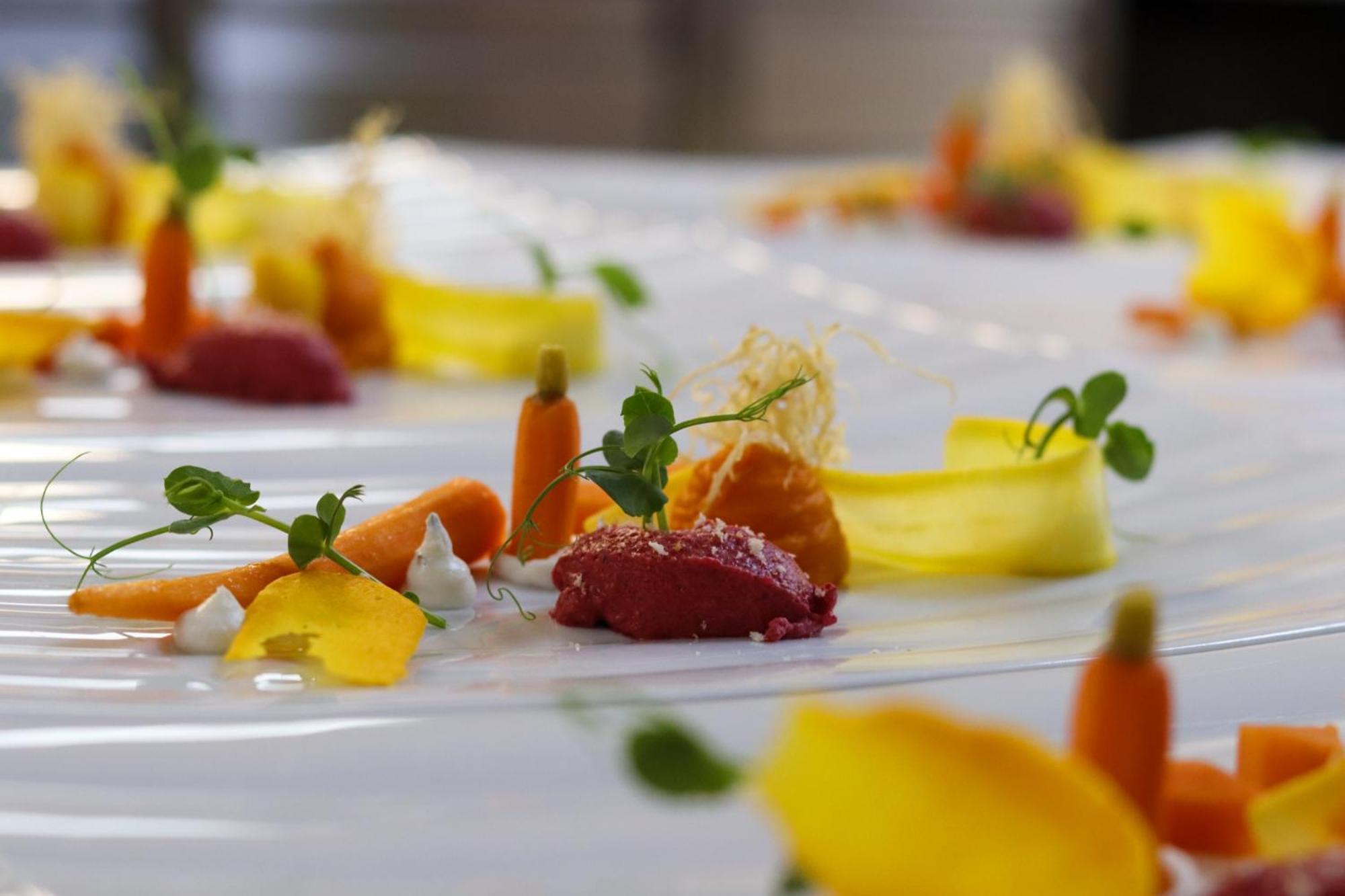 Berghotel Jaegerhof ****S Исни  Экстерьер фото